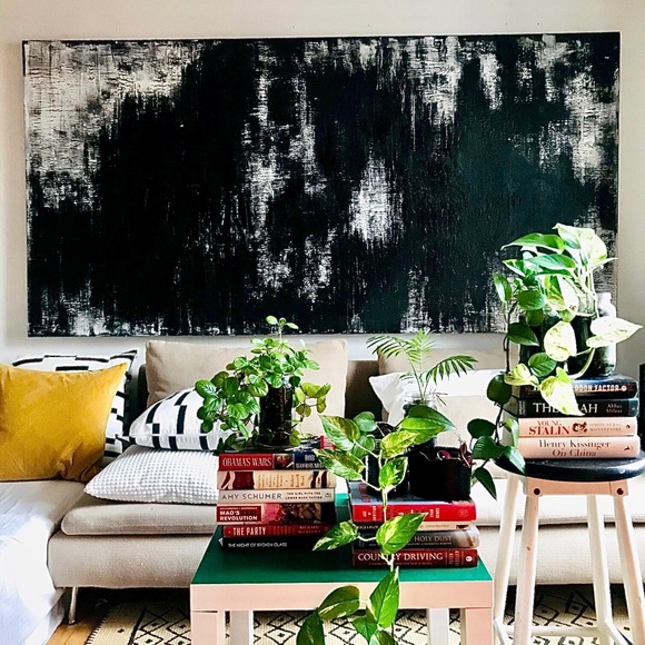 Acrylic Painting - Picture 1 of 2